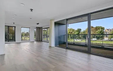 112m2 apartment to rent for 2750€/month in Zodiakplein, The Hague