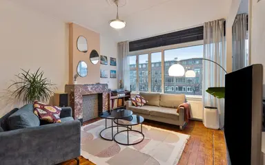 96m2 apartment to rent for 2075€/month in Schieweg 99C-02, Rotterdam
