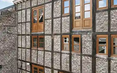 57m2 apartment to rent for 1280€/month in Mariastraat, Maastricht