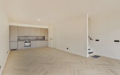 145m2 house to rent for 3995€/month in Marcelisstraat 69, The Hague
