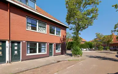 63m2 apartment to rent for 2350€/month in Aurikelstraat 23, Amsterdam