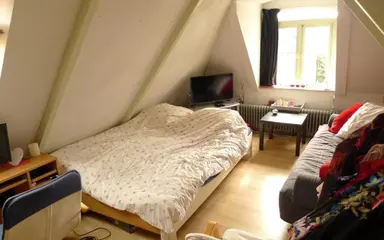 22m2 studio to rent for 875€/month in Eelderstraat 13, Groningen