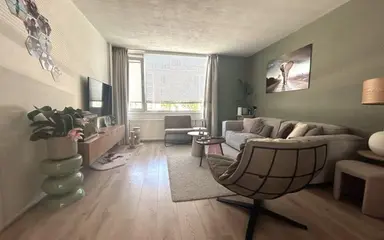 73m2 apartment to rent for 865€/month in Adelbert van Scharnlaan, Maastricht