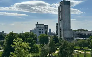 64m2 apartment to rent for 1488€/month in Machinekamerplein 34, Eindhoven