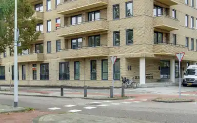 81m2 apartment to rent for 1870€/month in Jan Tooropstraat 5B, Amsterdam