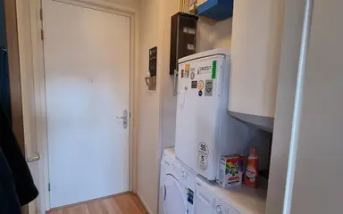 32m2 studio to rent for 993€/month in Ubbo Emmiusstraat, Groningen