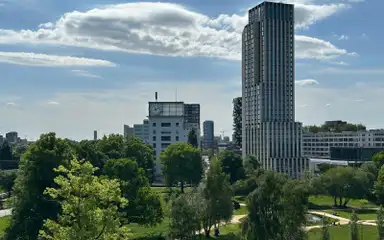 65m2 apartment to rent for 1511€/month in Machinekamerplein 32-175, Eindhoven