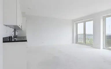 84m2 apartment to rent for 1600€/month in John Blankensteinstraat 37D, Amsterdam