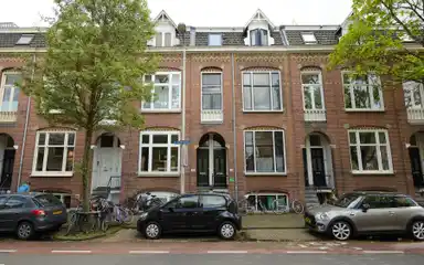 30m2 room to rent for 696.97€/month in Adelaarstraat 35, Utrecht