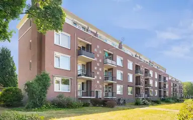 71m2 apartment to rent for 1115€/month in Jeroen Boschlaan, Eindhoven