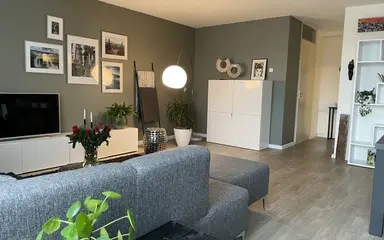 95m2 apartment to rent for 1500€/month in Akerstraat, Maastricht