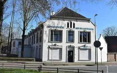 65m2 apartment to rent for 1450€/month in Korvelplein, Tilburg