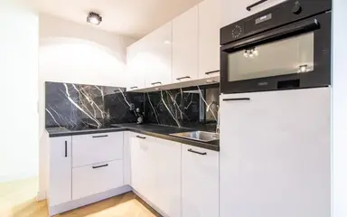 56m2 apartment to rent for 1400€/month in Hoefstraat, Tilburg