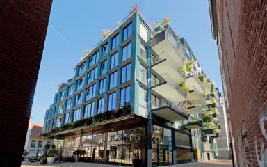 103m2 apartment to rent for 2800€/month in Stalstraat 40, Groningen