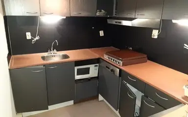 74m2 apartment to rent for 830€/month in Holendrechtstraat, Amsterdam