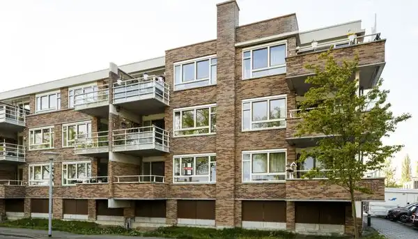 99m2 house to rent for 1195€/month in Simon Vestdijkstraat 95, Harderwijk