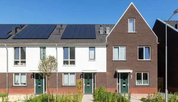 121m2 house to rent for 1348€/month in Beekhof 20, Hoevelaken