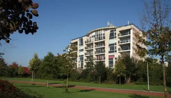 70m2 apartment to rent for 1015€/month in Bachdreef 231, Harderwijk