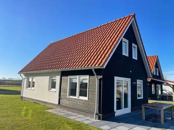 85m2 house to rent for 1750€/month in Wulpdal 1-77, Scherpenisse