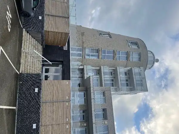 115m2 apartment to rent for 1750€/month in Gorishoeksedijk, Scherpenisse