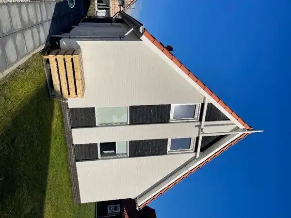 85m2 house to rent for 1750€/month in Wulpdal 1-77, Scherpenisse