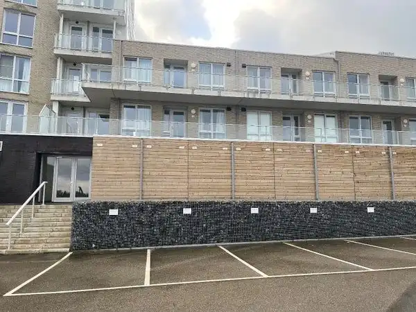 115m2 apartment to rent for 1750€/month in Gorishoeksedijk, Scherpenisse