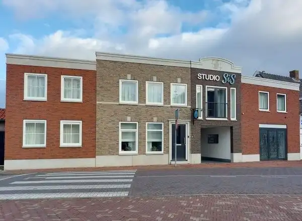 45m2 apartment to rent for 1750€/month in Kade, Steenbergen