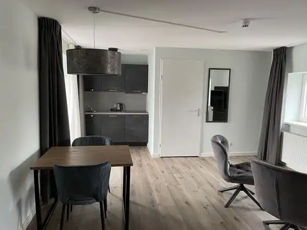 45m2 apartment to rent for 1750€/month in Kade, Steenbergen