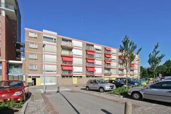 59m2 apartment to rent for 608€/month in Eiland 42, Leerdam