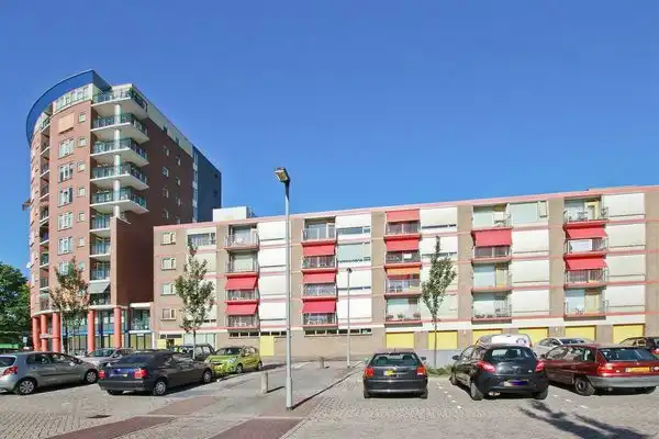 59m2 apartment to rent for 608€/month in Eiland 35, Leerdam