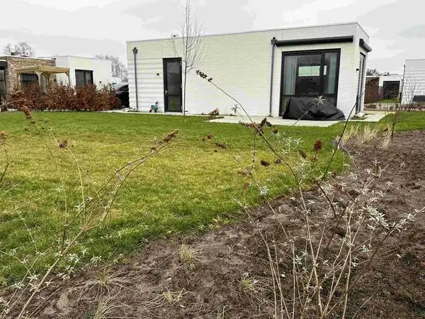 95m2 house to rent for 1495€/month in Loverensestraat, Cromvoirt