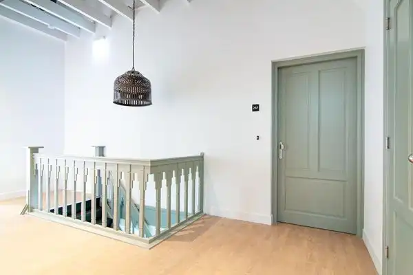 54m2 apartment to rent for 1129€/month in Reeuwijk