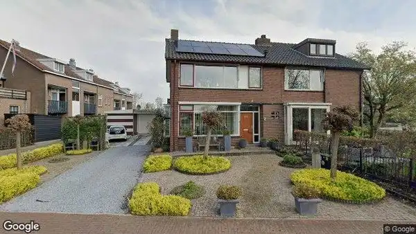 48m2 apartment to rent for 855€/month in Dorpsweg, Reeuwijk