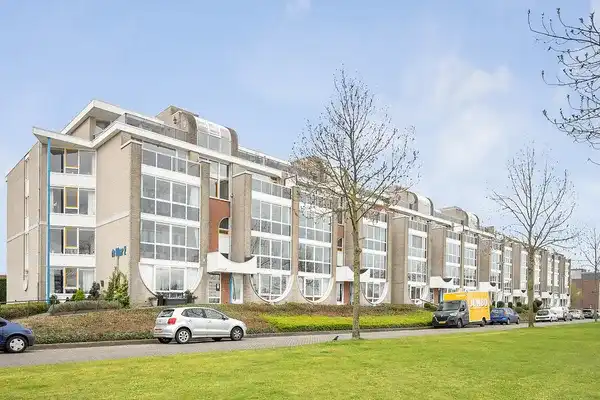132m2 apartment to rent for 1240€/month in Ansjovislaan, Bergen op Zoom