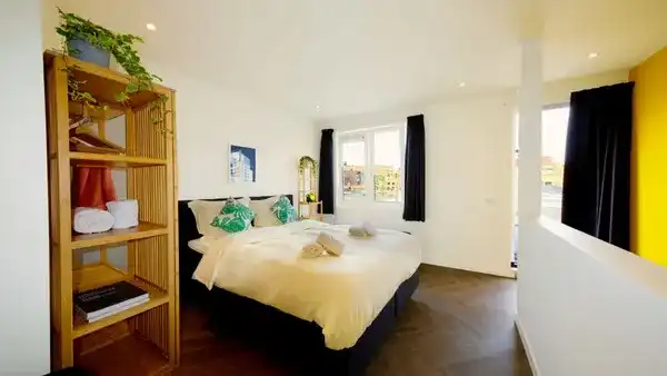 45m2 studio to rent for 3420€/month in Rechtestraat 65, Eindhoven