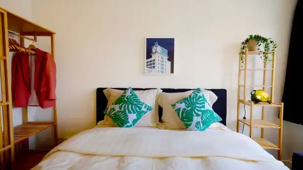 45m2 studio to rent for 3420€/month in Rechtestraat 65, Eindhoven