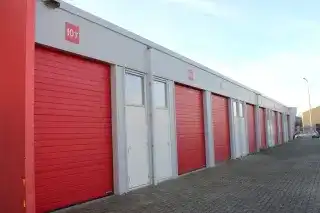 nullm2 room to rent for 550€/month in Adonisweg, Leeuwarden