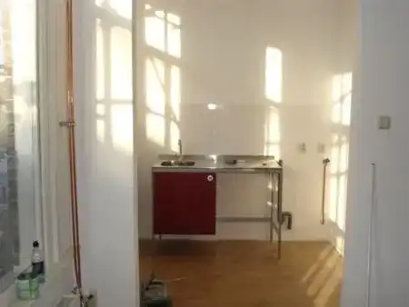 26m2 studio to rent for 650€/month in Linschotenstraat, Haarlem