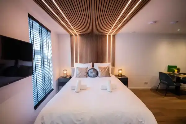 35m2 studio to rent for 2708€/month in Rechtestraat, Eindhoven