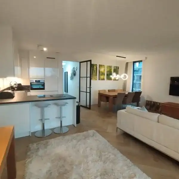 76m2 apartment to rent for 1850€/month in Pelotonlaan, Ede