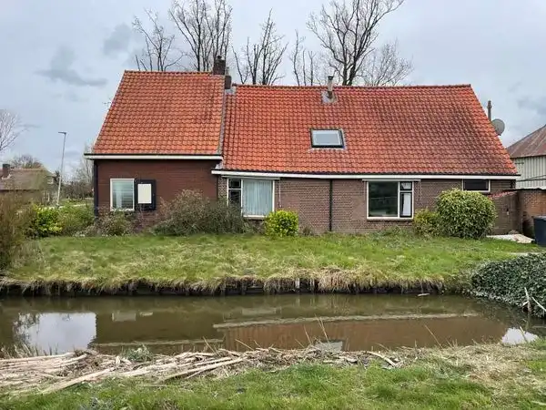 212m2 house to rent for 1950€/month in Bolgerijsekade 5, Vianen