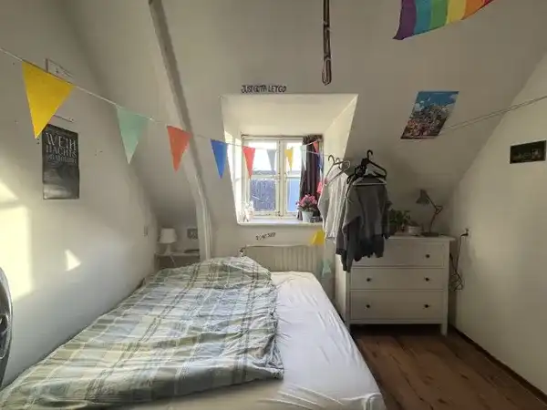 13m2 room to rent for 452.5€/month in Muurhuizen, Amersfoort
