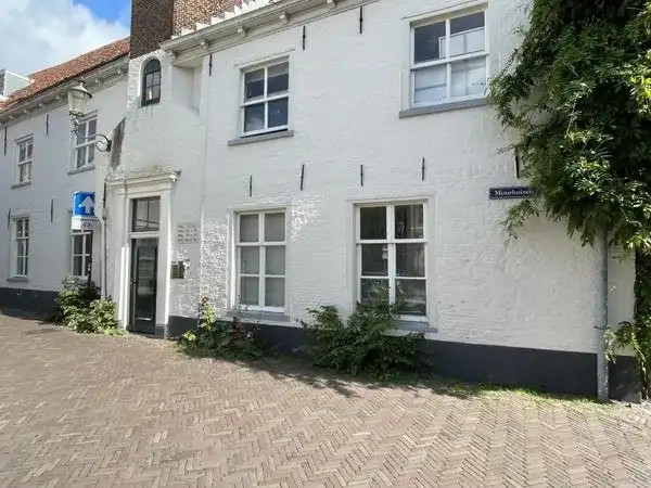 13m2 room to rent for 453€/month in Muurhuizen, Amersfoort