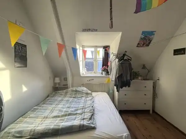 13m2 room to rent for 453€/month in Muurhuizen, Amersfoort