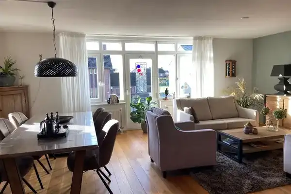89m2 apartment to rent for 1400€/month in Julianastraat 28C, Stramproy