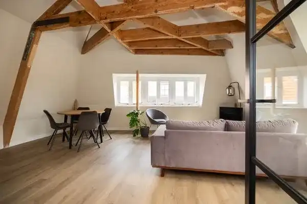 52m2 apartment to rent for 1580€/month in Nieuwe Noord 57A, Hoorn