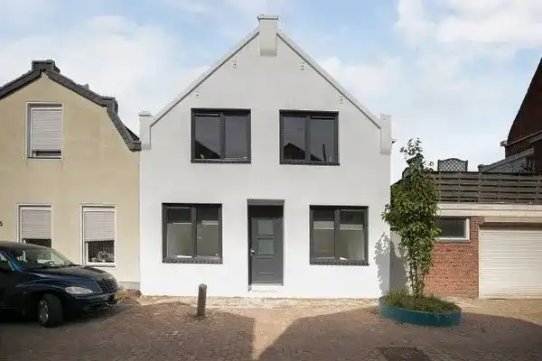36m2 apartment to rent for 1095€/month in 2e Verbindingsstraat, Terneuzen