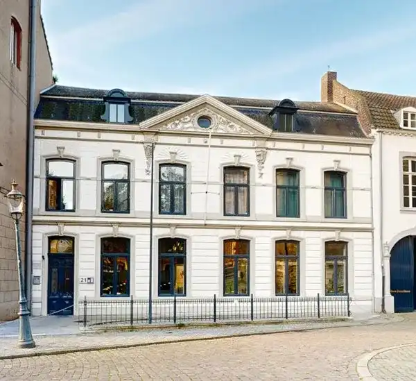 23m2 studio to rent for 1225€/month in Vrijthof, Maastricht