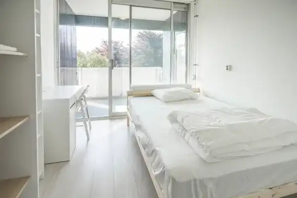 8m2 room to rent for 955€/month in Renkumhof, Amsterdam
