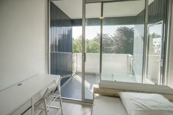 8m2 room to rent for 955€/month in Renkumhof, Amsterdam